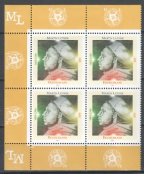 NSR 1841 čtyřblok ** - 1996
